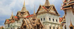 泰国大皇宫门票怎么购买 泰国大皇宫门票购买流